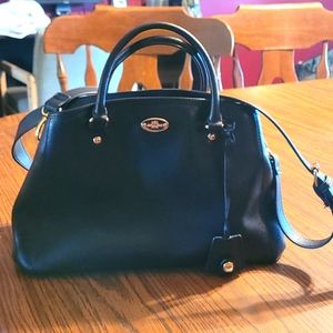 **SOLD** Authentic Coach Handbag